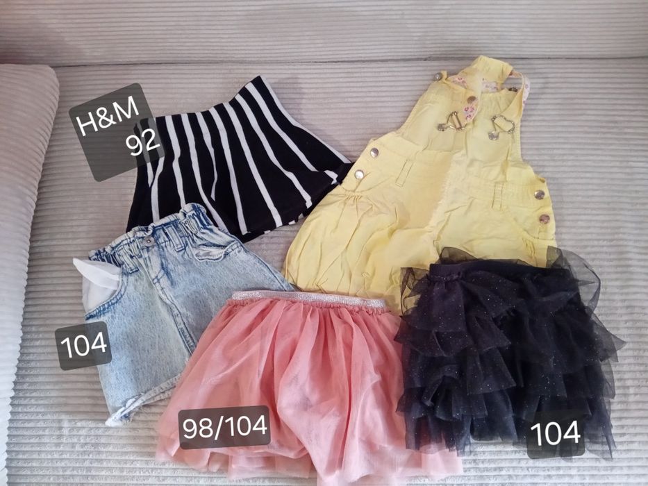 Детски дрешки за момиченца