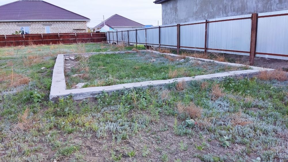 Продам земельный участок