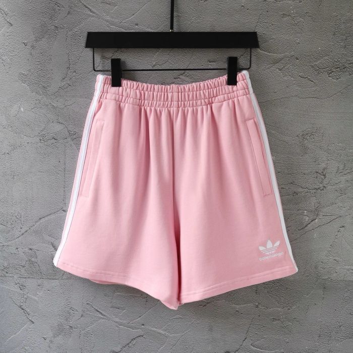 Шорты Balenciaga Adidas lux