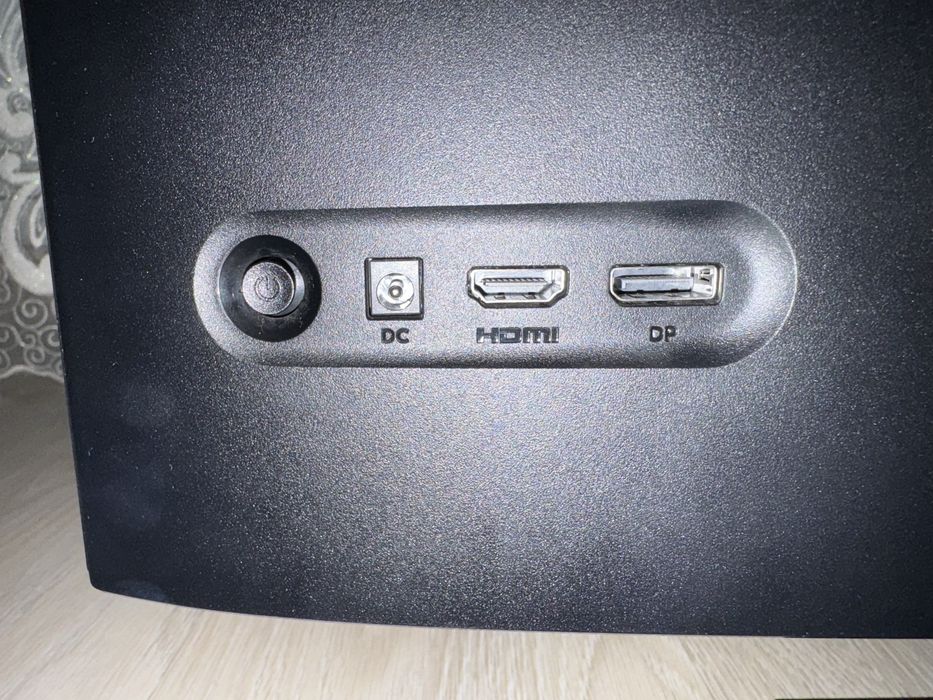 Монитор Xiaomi A24i 23.8” IPS Full HD