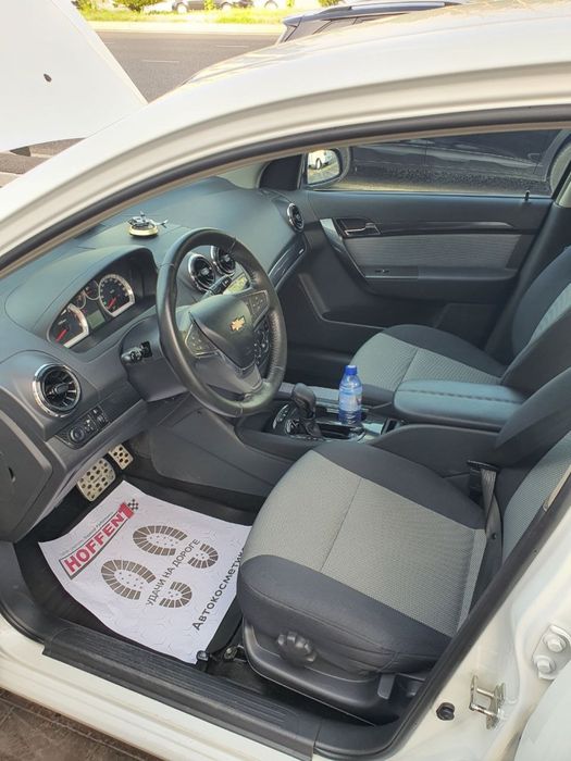 Продам Nexia 3 Avtomat