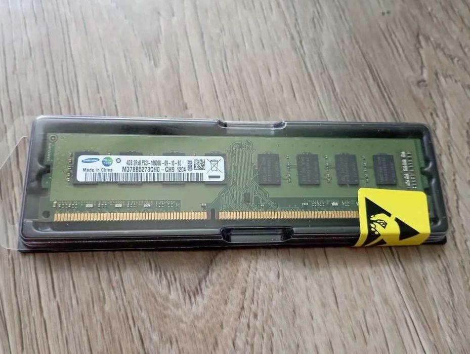Оперативная память ddr3 4gb
