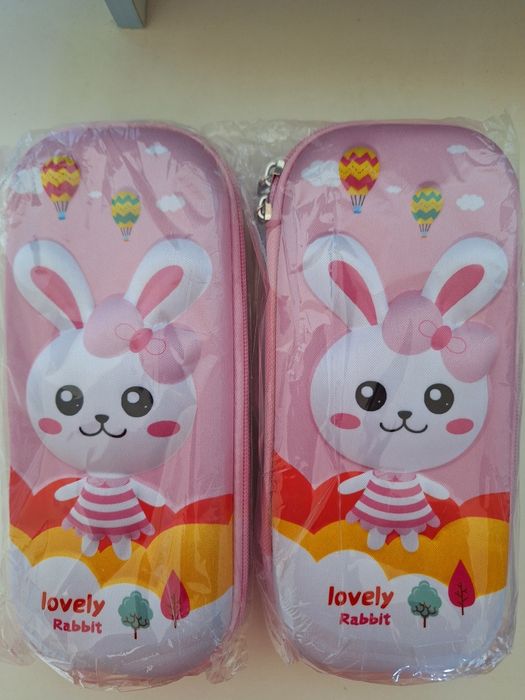 Қыздар ға және ұлдарға пенал