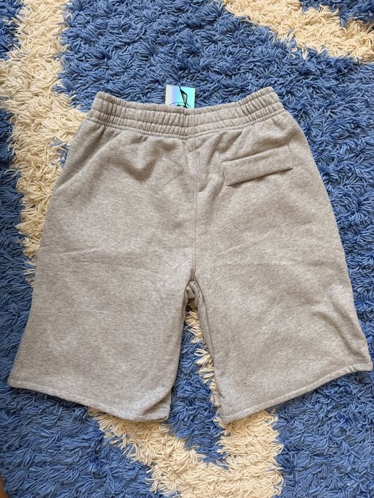 Pantaloni scurti corteiz