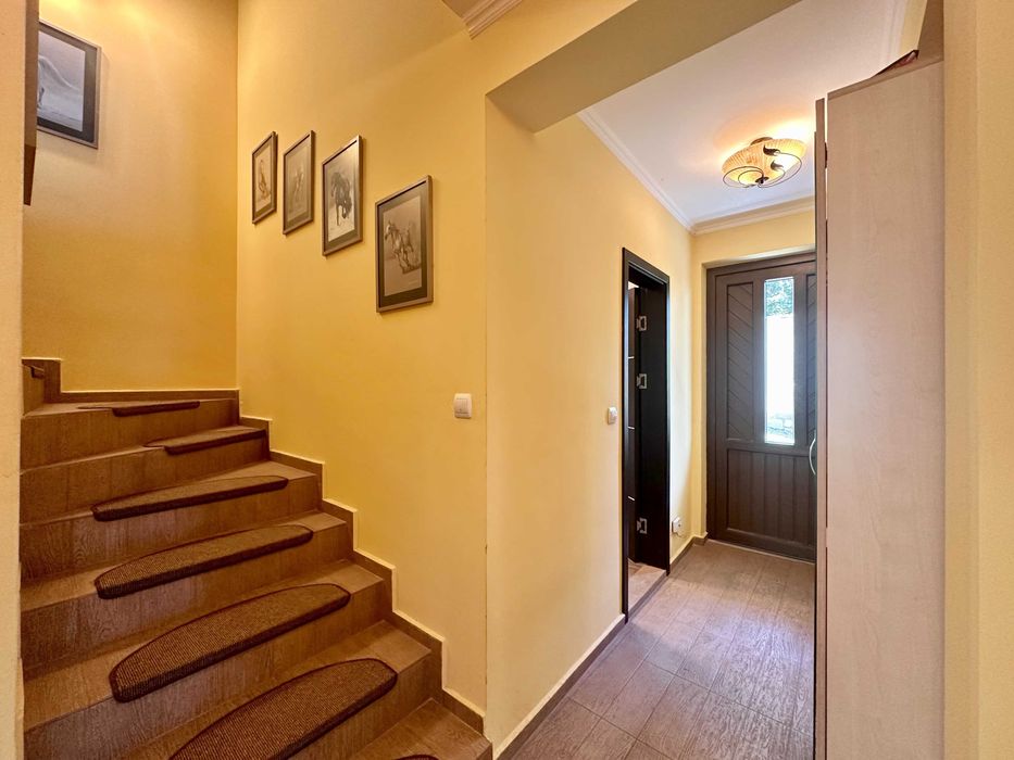 Продава се Къща в с. Кошарица, Област Бургас - 239 кв.м за 2406 €/кв.м - Снимка #9