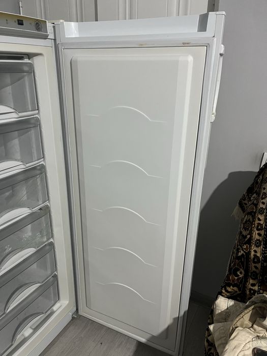 Срочно продам!! Морозильник ATLANT