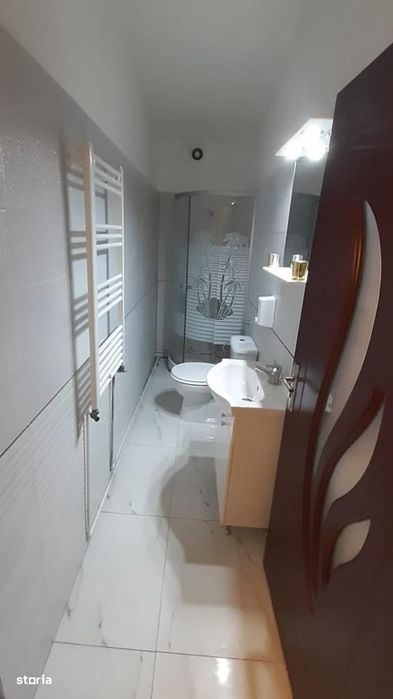 Apartament 3 camre Centrul Istoric
