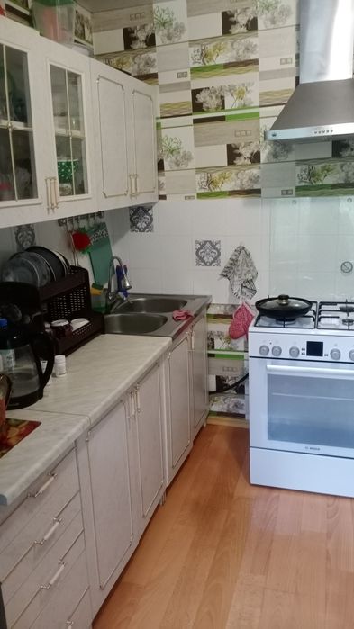 Продаю 3 комнатную квартиру