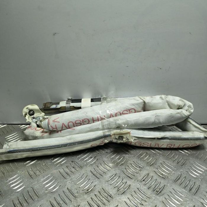 Set airbag cortina stanga dreapta Opel Mokka X