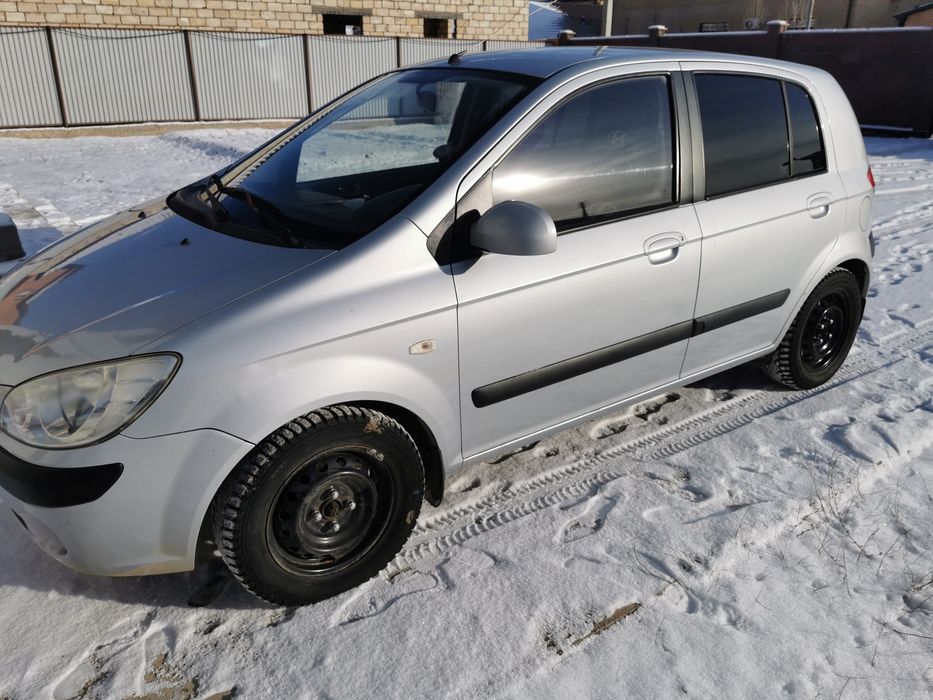 Продам авто в хорошем состоянии