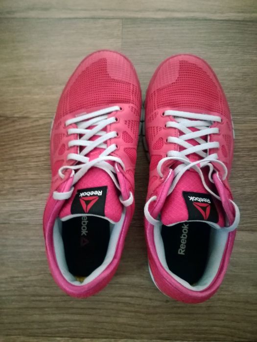 Reebok оригинални дамски маратонки