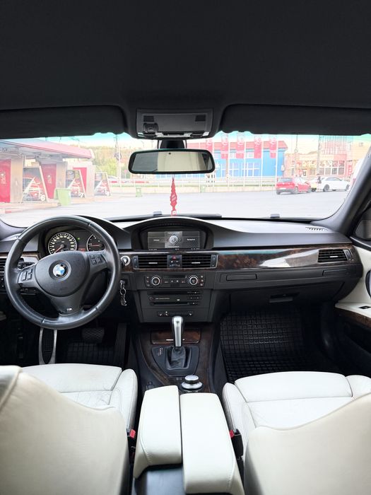 BMW 320d Automat m47 / Distributie fata / M packet e91