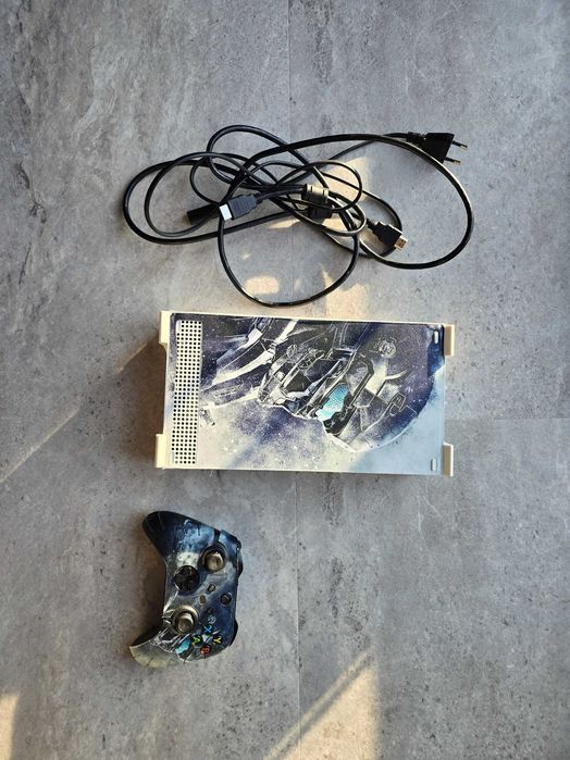 Xbox Series S 512GB