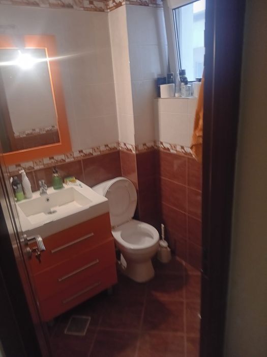 Apartment 2 camere, decomandat, 54mp