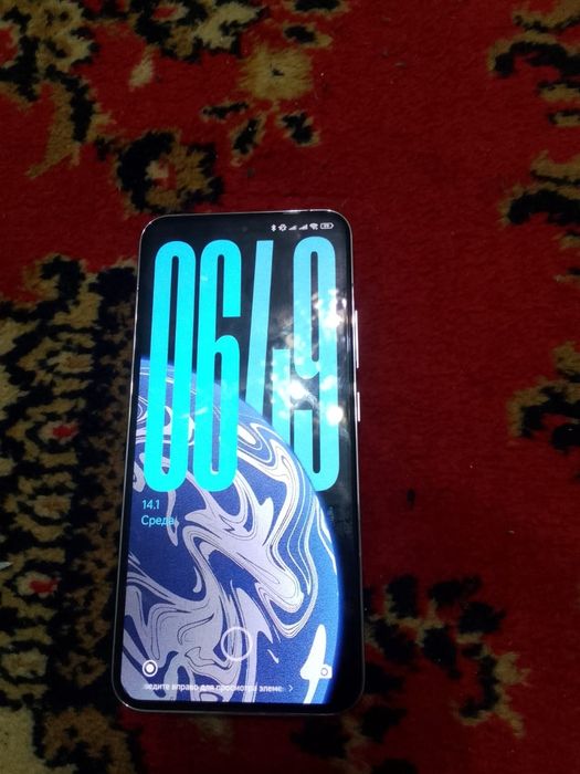 Продам/обменяю сяо 14