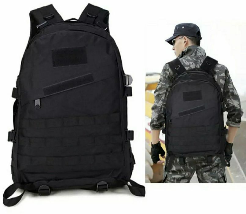 тактическа раница водоустойчива  военна спор лов туристическа чанта