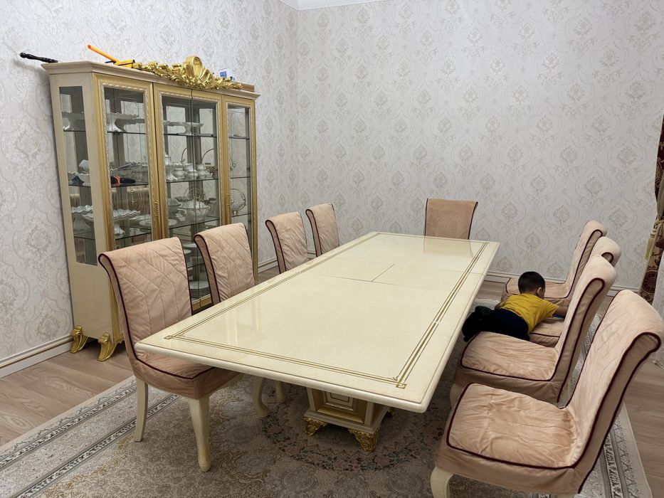 Сатылады зал мебель полный