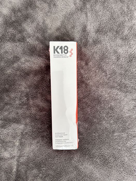 Mască profesională K18 (150 ml)