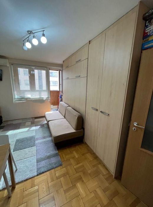 Дава се под наем Двустаен апартамент в София, Банишора - 65 кв.м за 563.55 € - Снимка #7