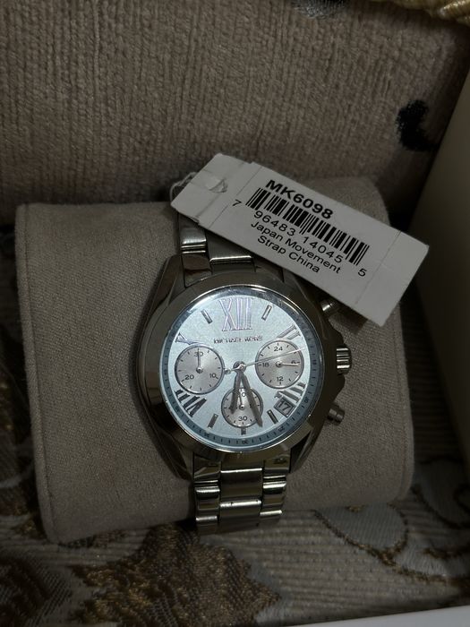 Оригинальные часы Michael Kors MK6098