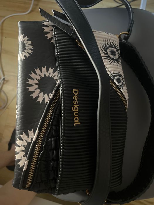 Дамска чанта Desigual