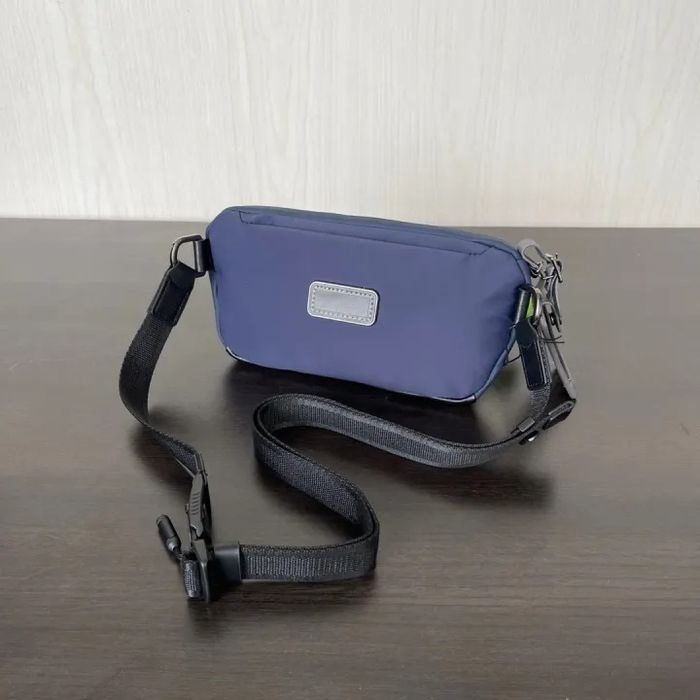 Поясная сумка Tumi оригинал