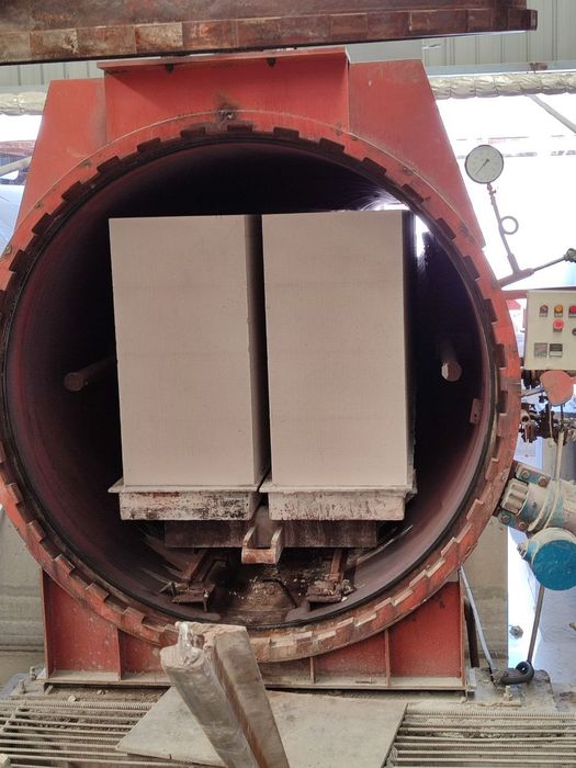 Gaza blok har hil turdagi