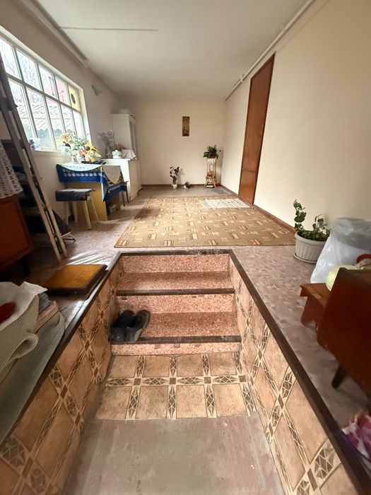 Продам дом в центре