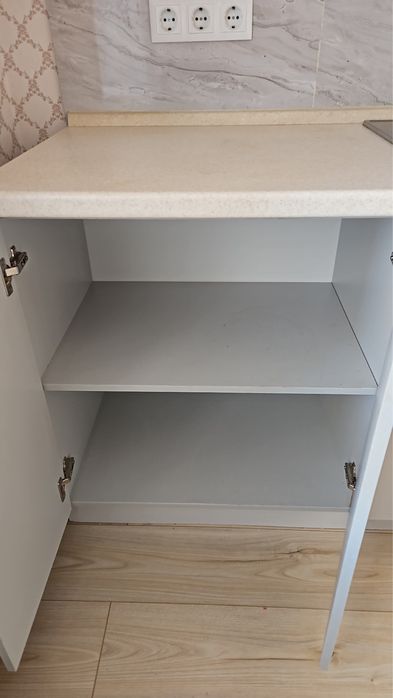 Б/у кухонный гарнитур