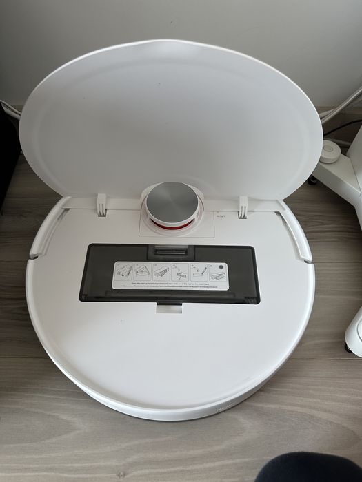 Robot de aspirare Xiaomi S40, 10000Pa, BHR084AEU