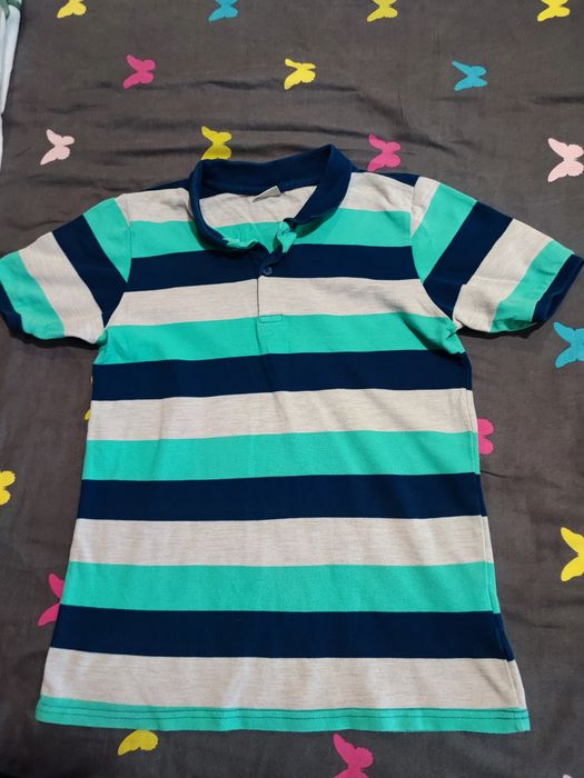 За момченца 7-8 годинки