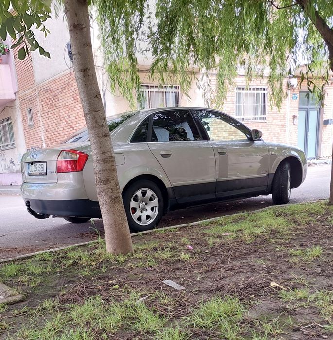 de vanzare audi a4b6