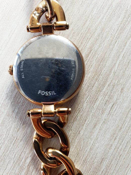 Vand ceas Fossil