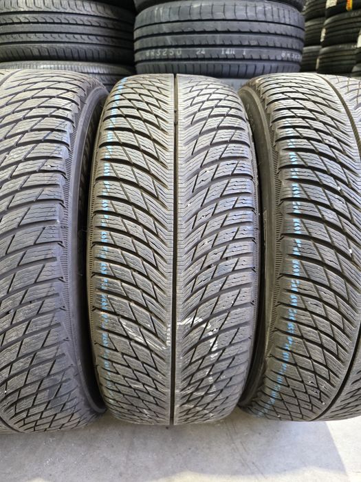 255/50/19//235/55/19 MICHELIN
