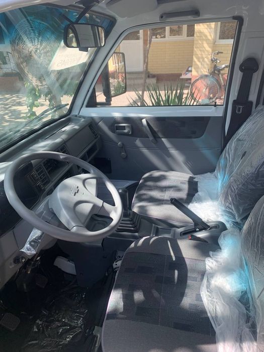 Damas yangi sotiladi