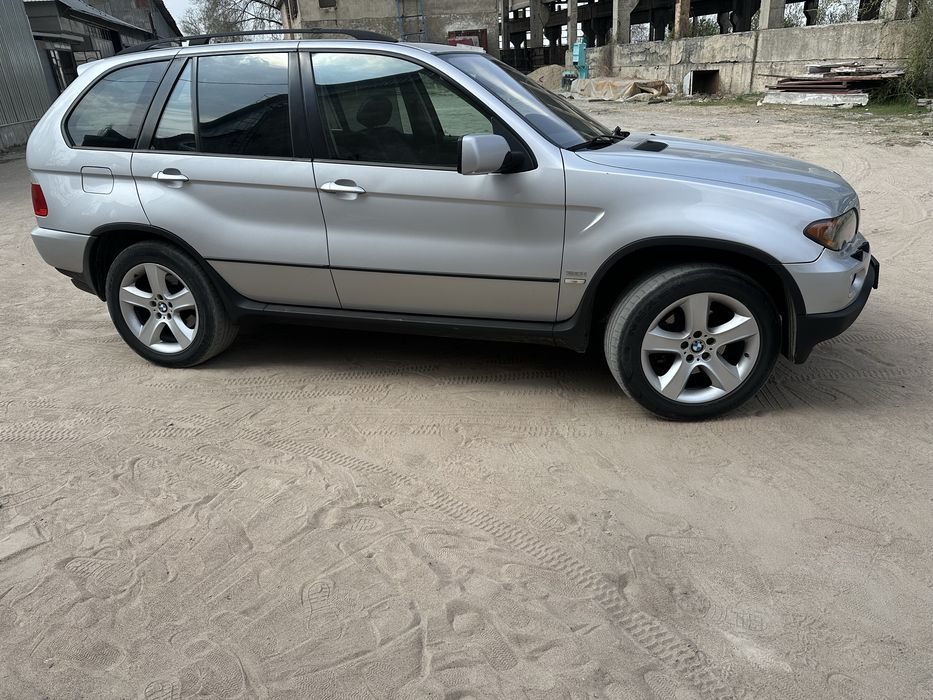 Продам диски с резиной r19