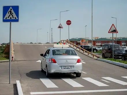 Автошкола в Алматы