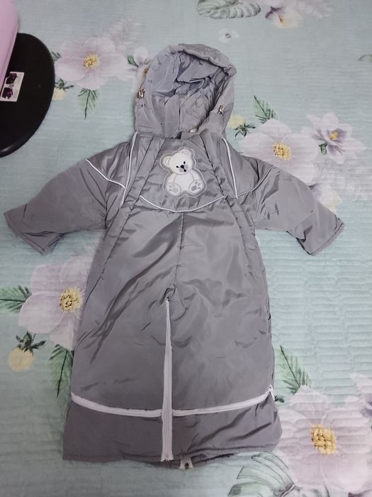 Детские вещи дешевле вариант