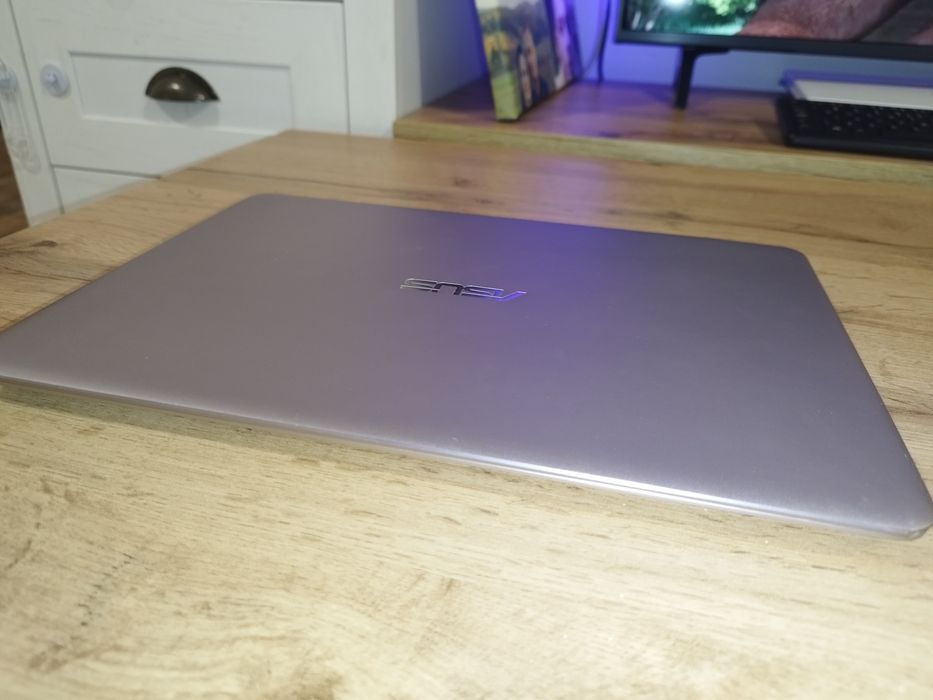 laptop asus ux305u business aluminiu