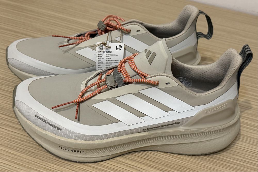 Adidas Ultraboost 5X HK