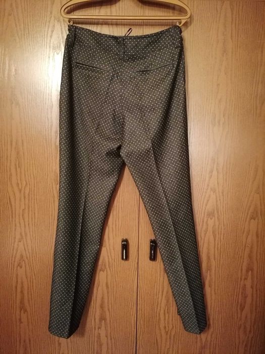 Ежедневен панталон номер 44