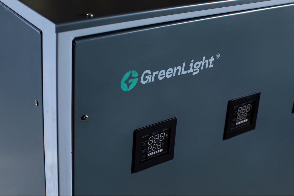 Стабилизатор Напряжения 3 фазный / Stabilizator 3 Fazaga