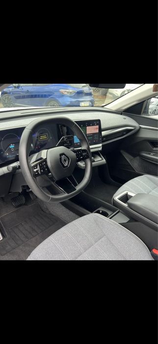 Renault Megane E-Tech,inm 21.11.2022 Electric,Full Led