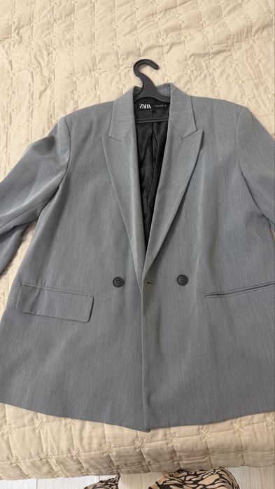 продаю пиджак от бренда  Zara
