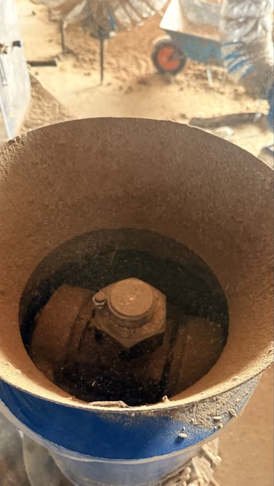 Linie peleti Marca Hart