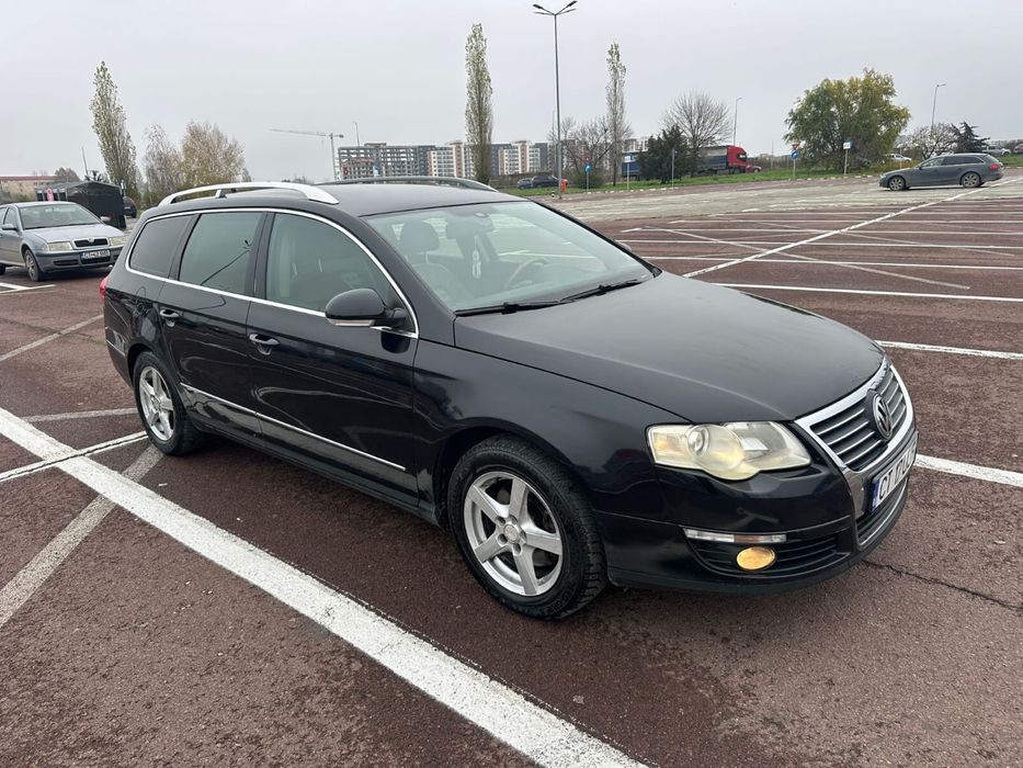 Euro 5/Navigatie/Comenzi Volan/Senzori Parcare/Acte Valabile/Variante