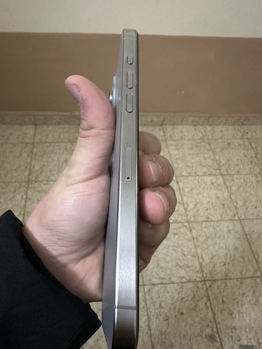 Iphone 15 pro max dual sim