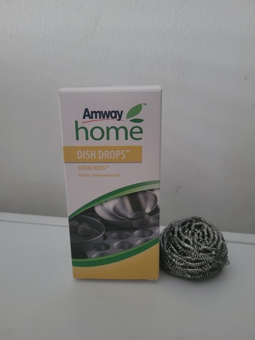 Bureți vase Amway