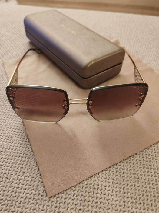 BVLGARI слънчеви очила