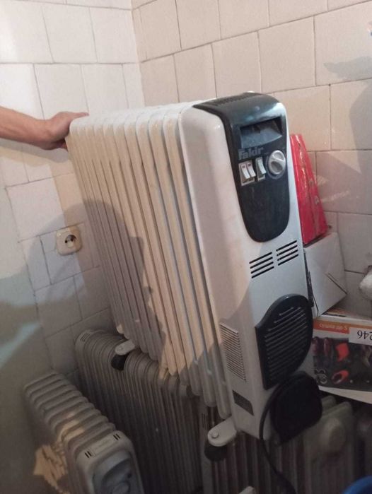 Продаю обогреватели
